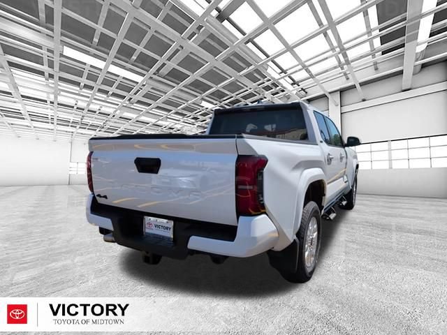 Used 2026 Toyota Tacoma SR5 AWD/4WD image 4