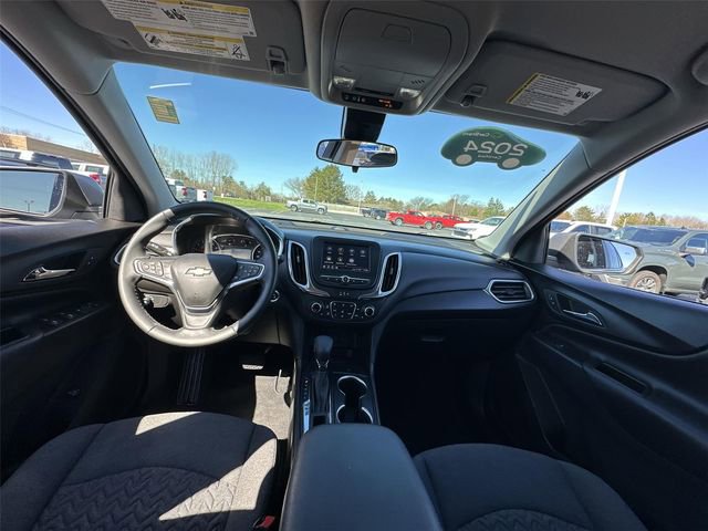 Used 2024 Chevrolet Equinox LT AWD/4WD image 19