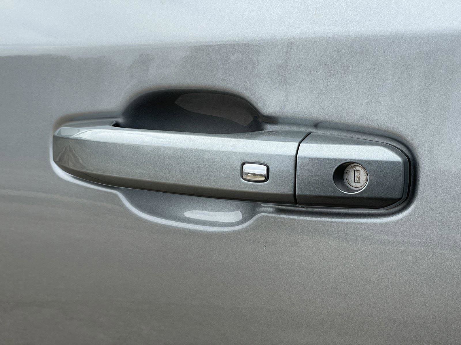 Used 2025 Chevrolet Silverado 1500 LT image 34