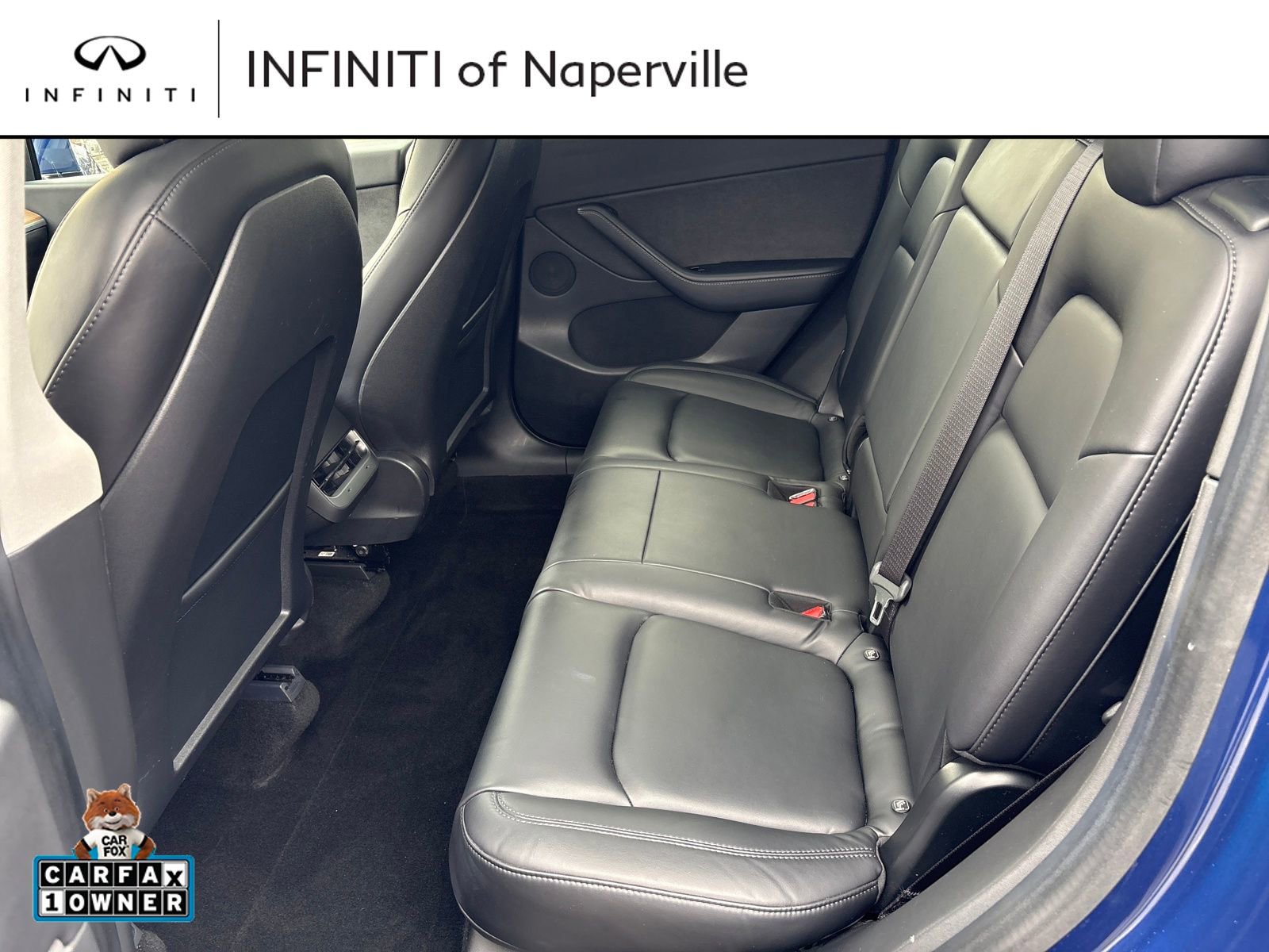 Used 2020 Tesla Model Y Long Range image 25