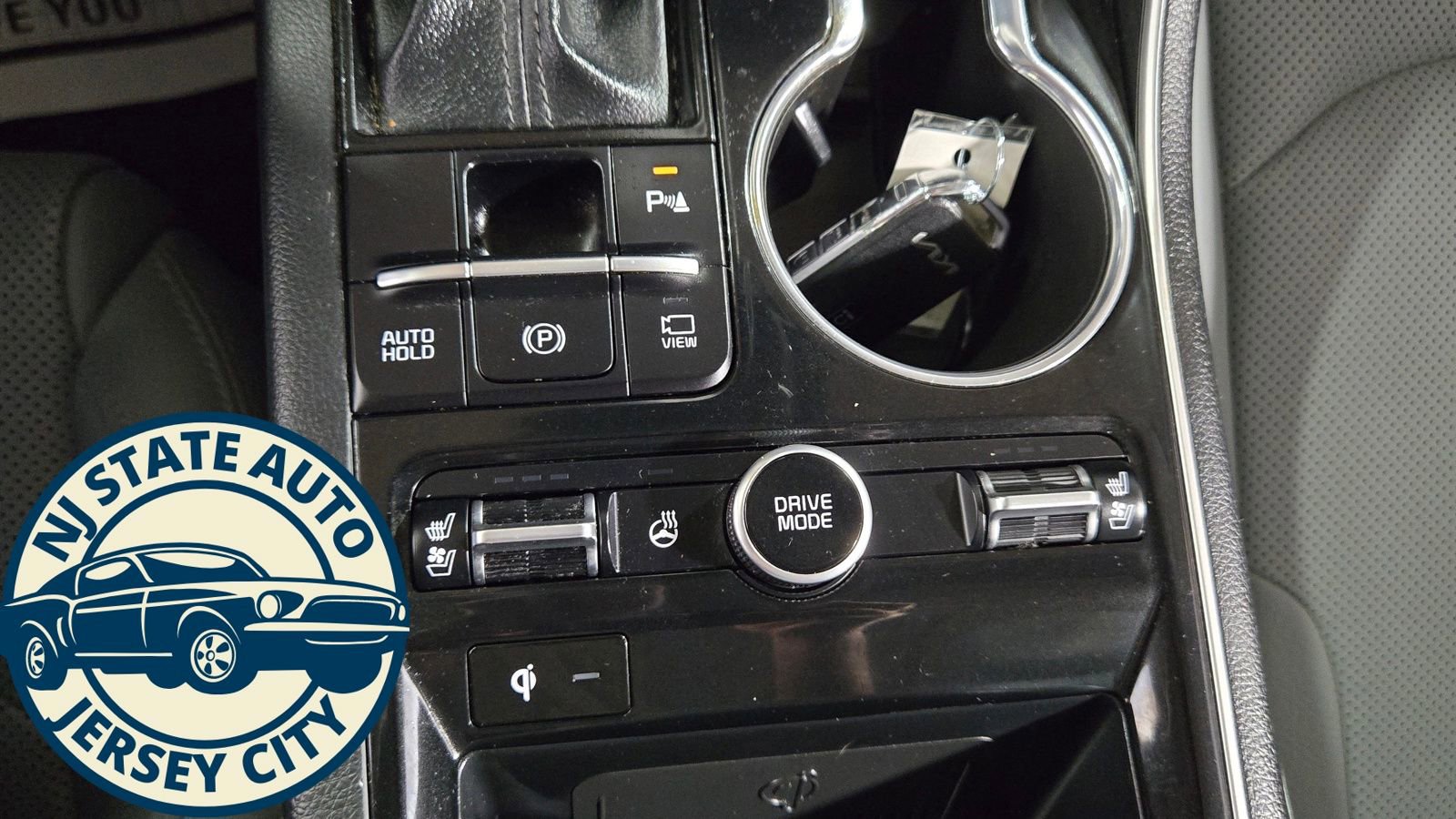 Used 2022 Kia K5 EX w/ EX Premium Package image 17