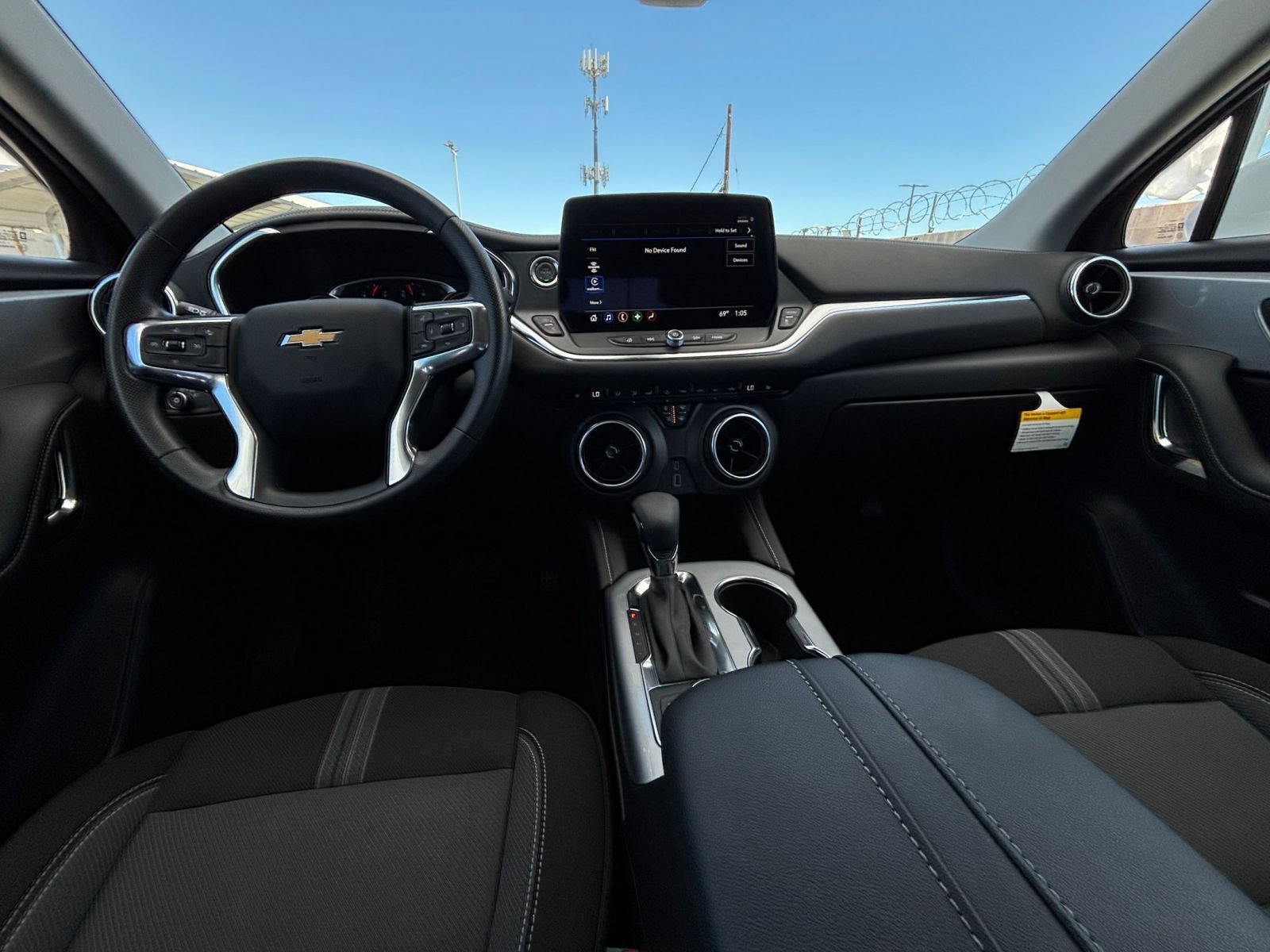 Used 2026 Chevrolet Blazer LT FWD image 33