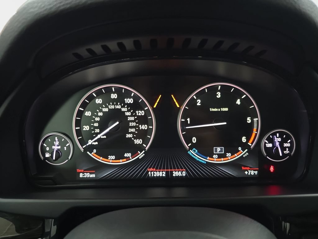 Used 2015 BMW X5 xDrive35d AWD/4WD image 22