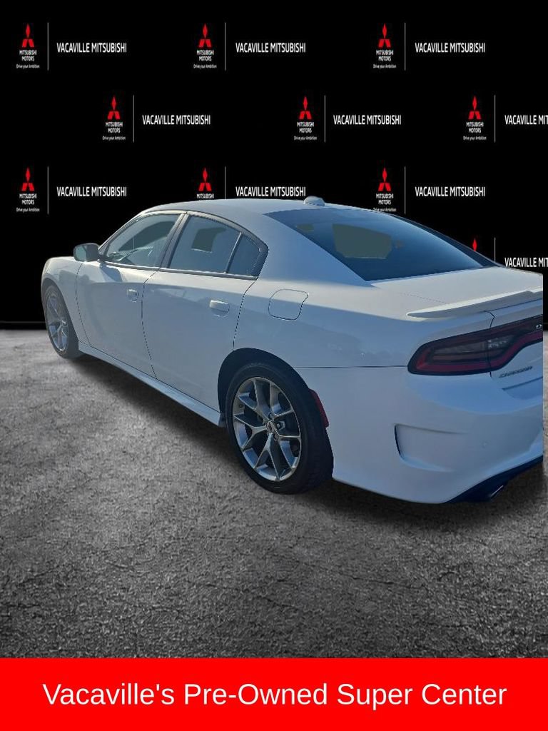 Used 2023 Dodge Charger GT RWD image 6