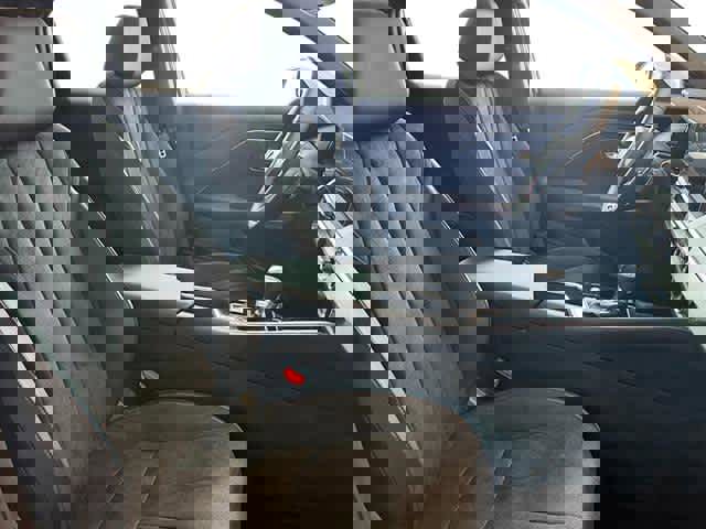 New 2026 Acura ADX A-Spec image 34