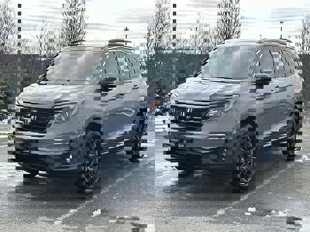 Used 2022 Honda Pilot Special Edition