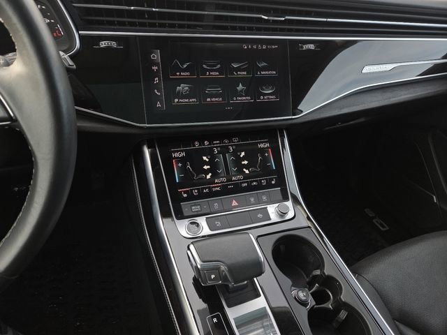 Used 2023 Audi Q8 Premium Plus image 37