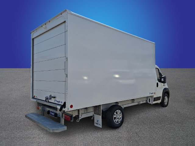 New 2023 RAM ProMaster 3500 FWD image 3
