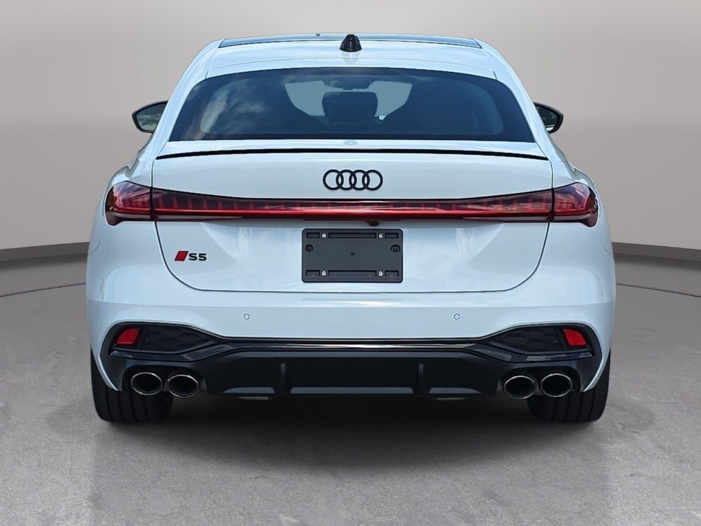 New 2026 Audi S5 Premium Plus AWD/4WD image 8