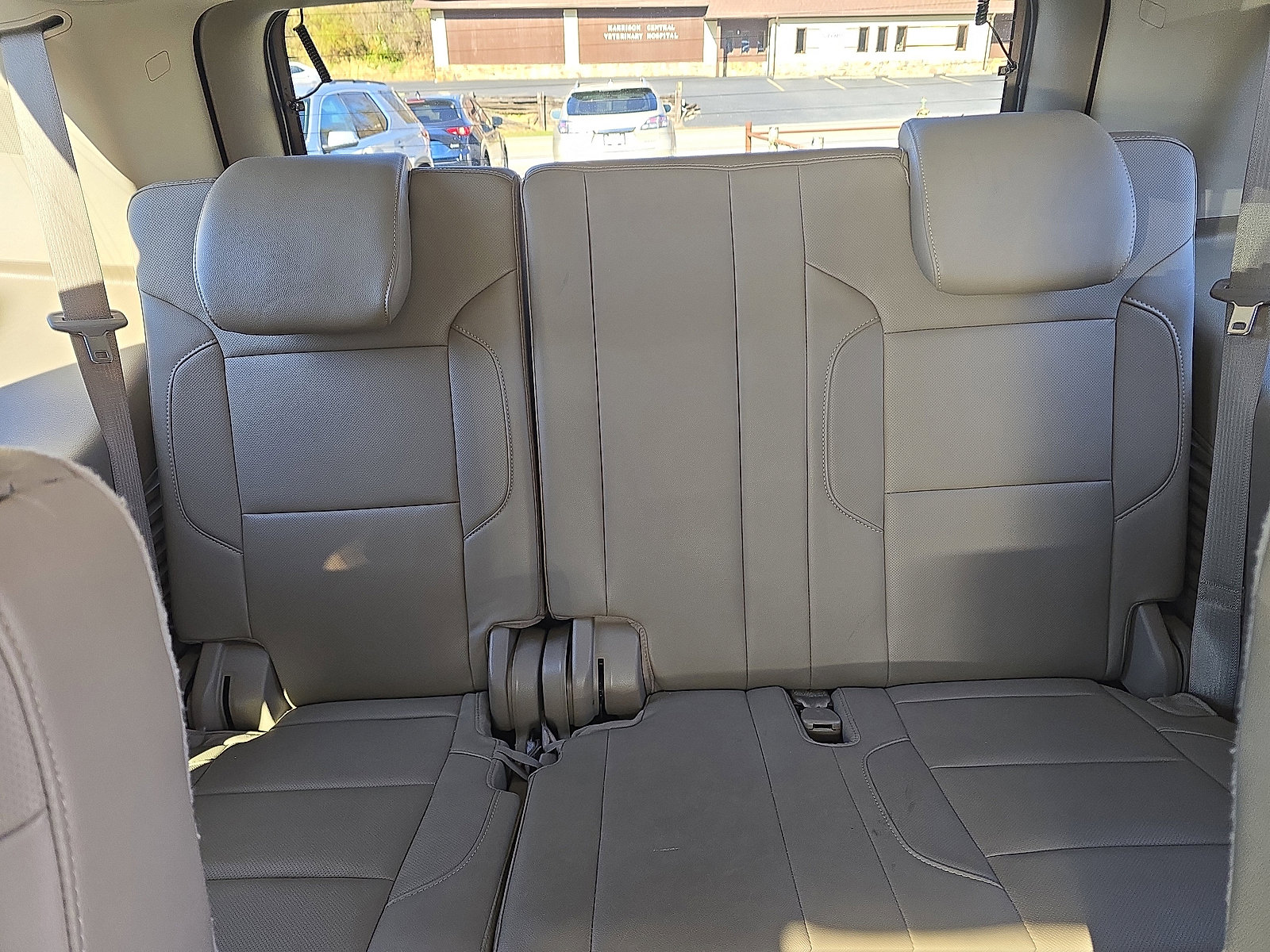 Used 2016 Chevrolet Tahoe LTZ image 27