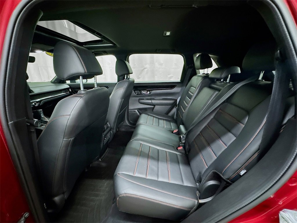 Used 2023 Honda CR-V Sport Touring image 22