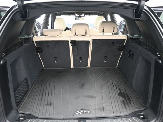 Used 2023 BMW X3 xDrive30i w/ Premium Package image 20