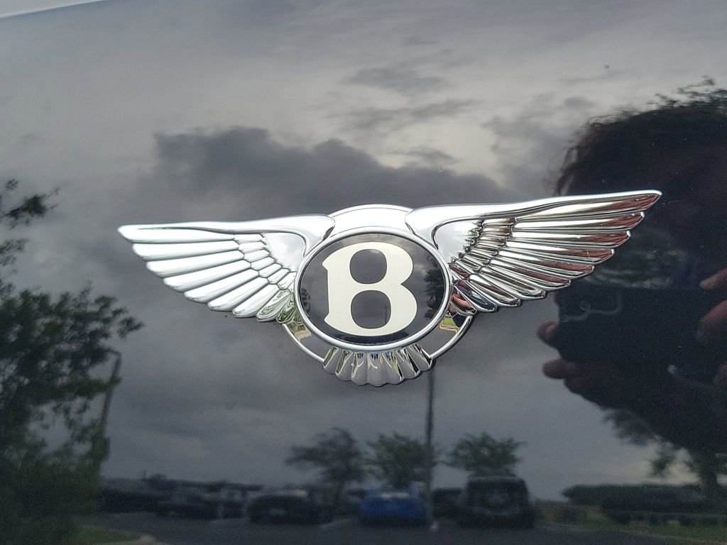 Used 2011 Bentley Flying Spur Flying Spur Speed image 8