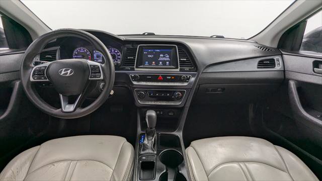 Used 2019 Hyundai Sonata SE image 23