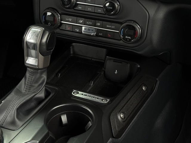 Certified 2025 Ford Bronco Big Bend AWD/4WD image 24