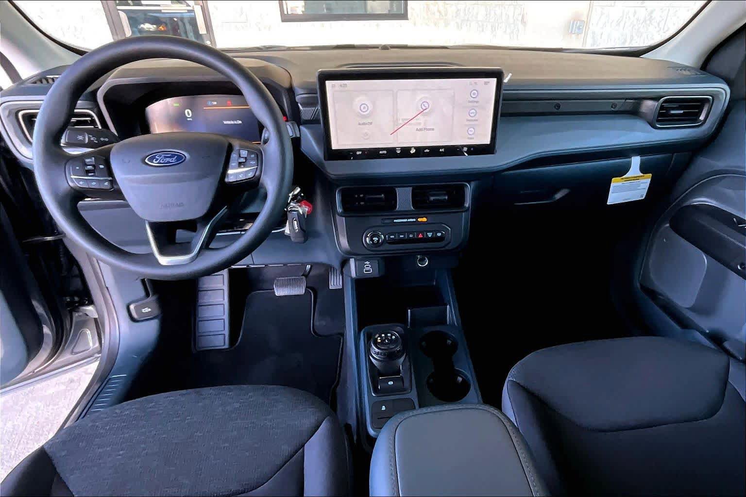 New 2026 Ford Maverick XL FWD image 5
