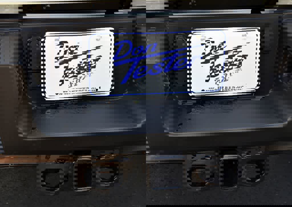 New 2025 Ford F350 XLT image 9