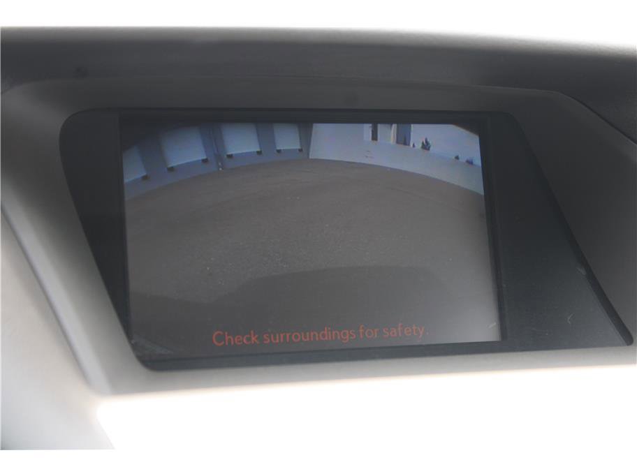 Used 2010 Lexus RX 450h 2WD image 25