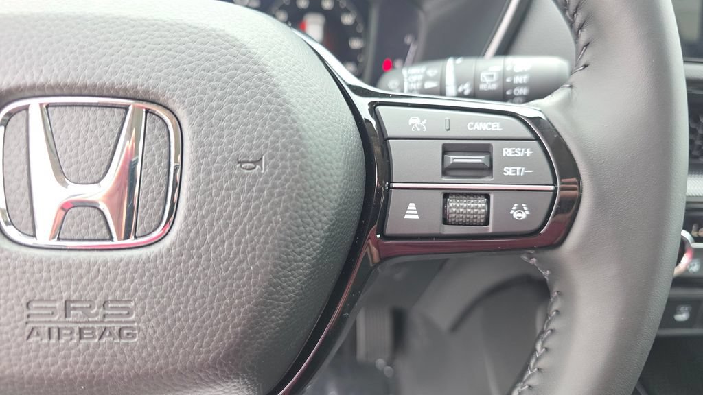 New 2026 Honda CR-V EX-L image 15