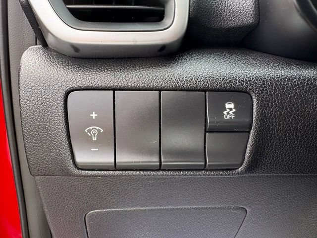 Used 2017 Kia Sportage EX w/ Paint Protection Package AWD/4WD image 21