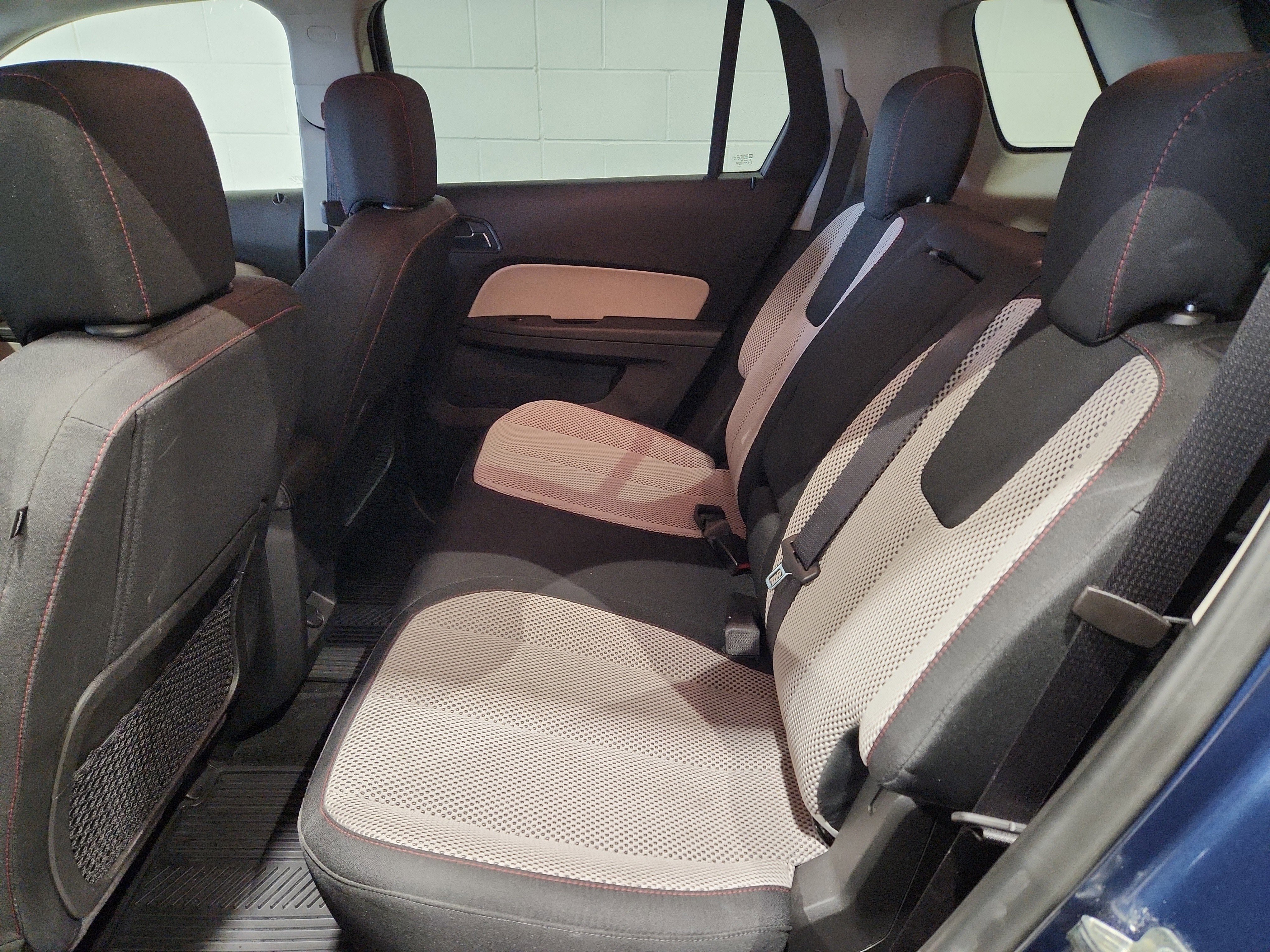 Used 2017 GMC Terrain SLE w/ Convenience Package image 16