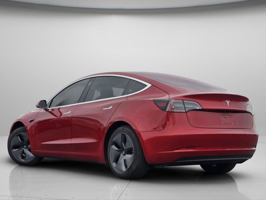 Used 2018 Tesla Model 3 Long Range image 23