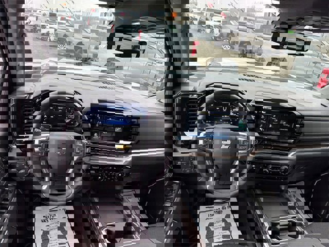 New 2026 Chevrolet Silverado 2500 LT image 15