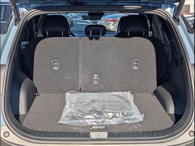 New 2026 Kia Sportage AWD Hybrid image 18