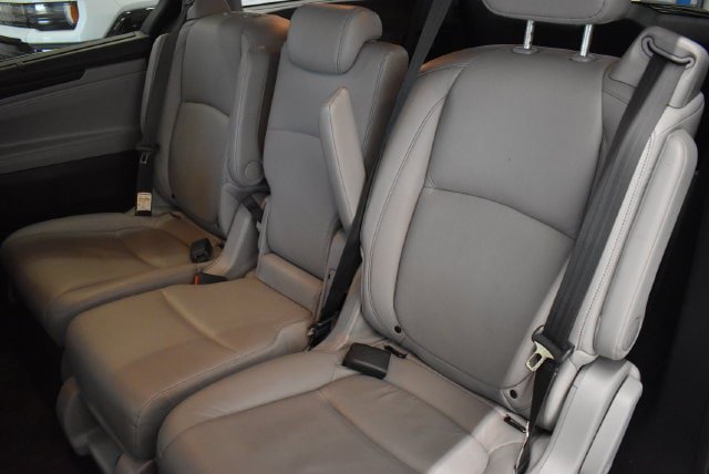 Used 2024 Honda Odyssey EX-L image 7