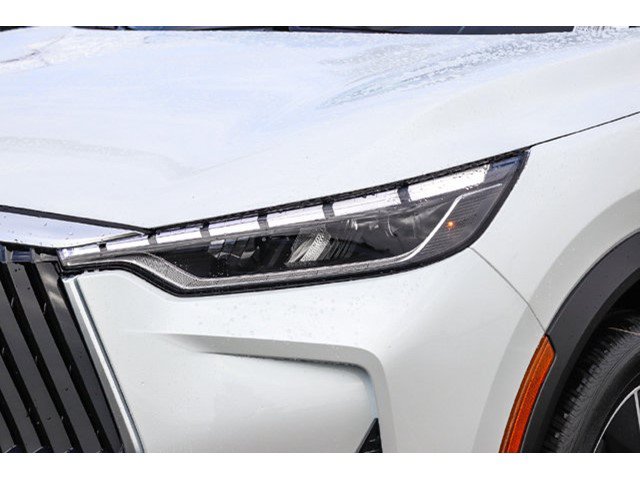 New 2027 INFINITI QX60 Luxe w/ Family Package AWD/4WD image 8