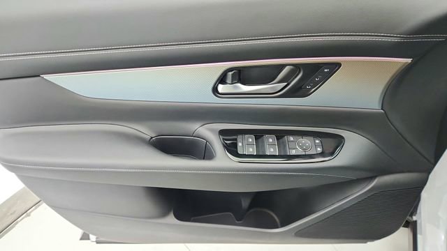 New 2025 Nissan Murano SL image 31