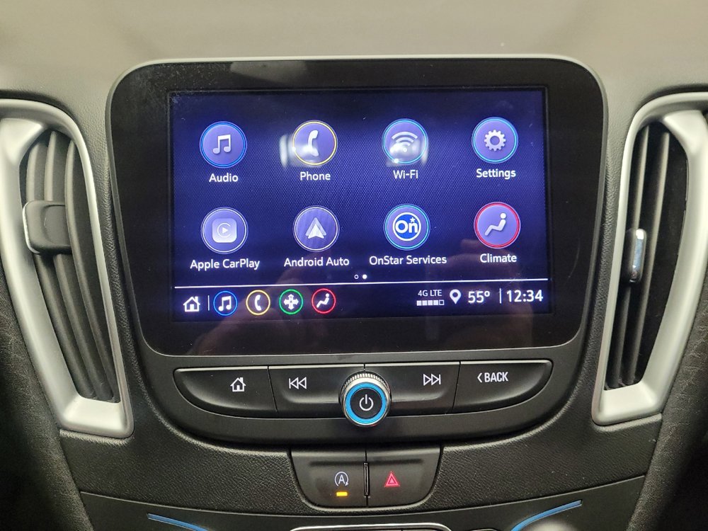 Used 2024 Chevrolet Malibu LT image 25