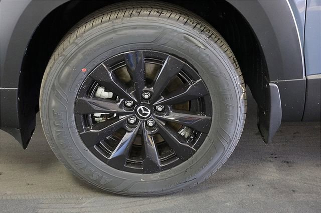 New 2026 MAZDA CX-50 2.5 Hybrid w/ Preferred Pkg image 36