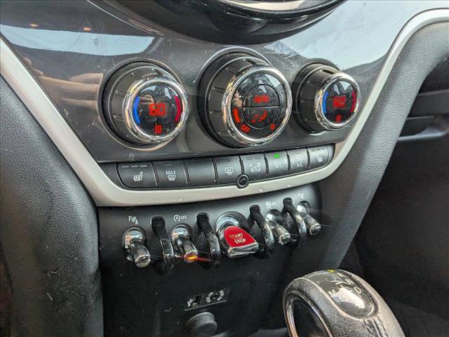 Used 2017 MINI Cooper Countryman S image 11