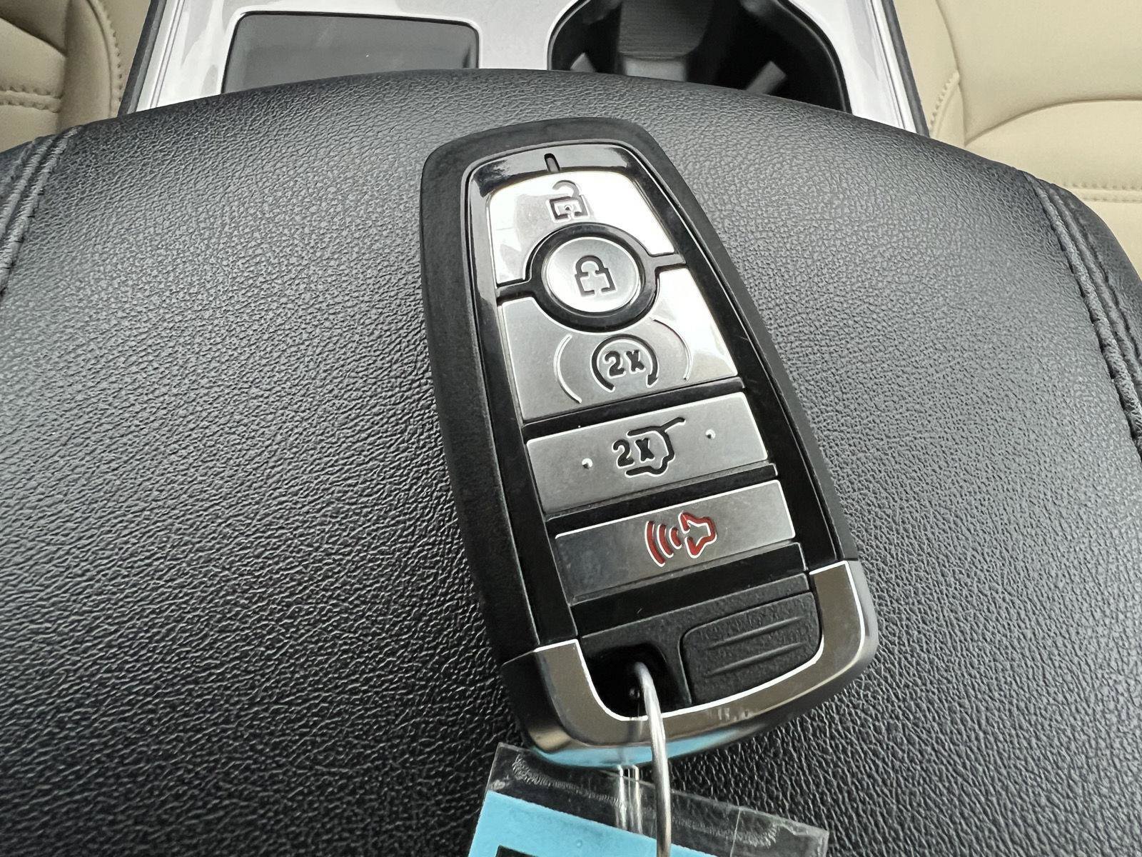 Used 2024 Ford Edge SEL w/ Convenience Package AWD/4WD image 34