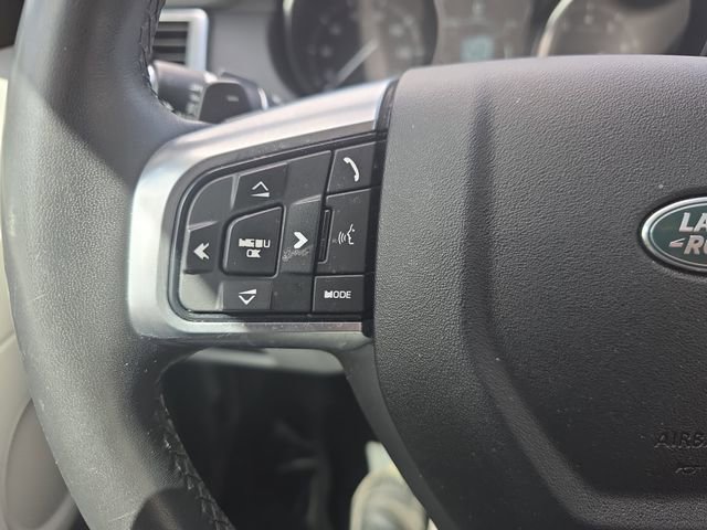 Used 2019 Land Rover Discovery Sport SE image 20