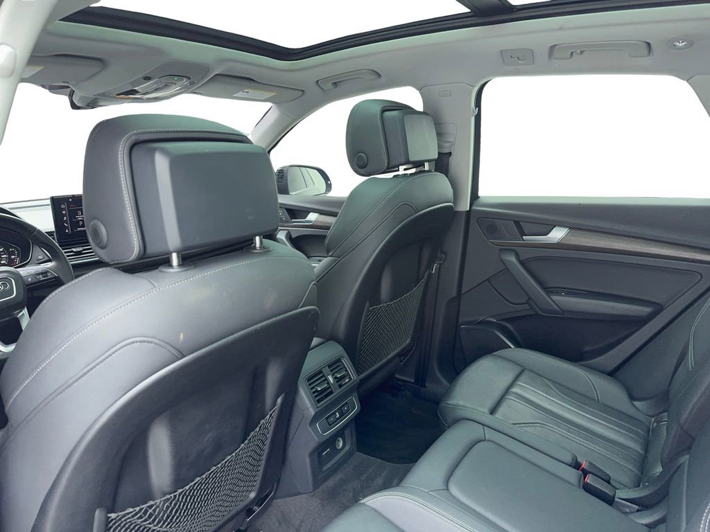 Used 2024 Audi Q5 2.0T Premium image 41