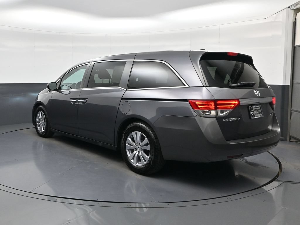 Used 2016 Honda Odyssey SE image 7