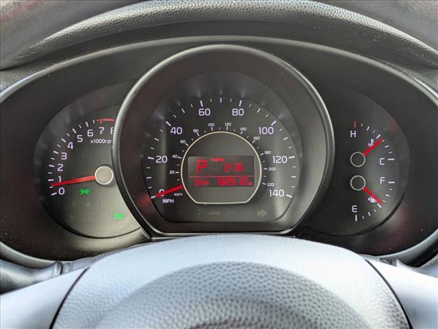 Used 2016 Kia Soul image 9