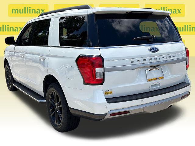 Certified 2023 Ford Expedition XLT RWD image 9