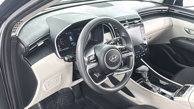 Used 2024 Hyundai Tucson SEL image 34