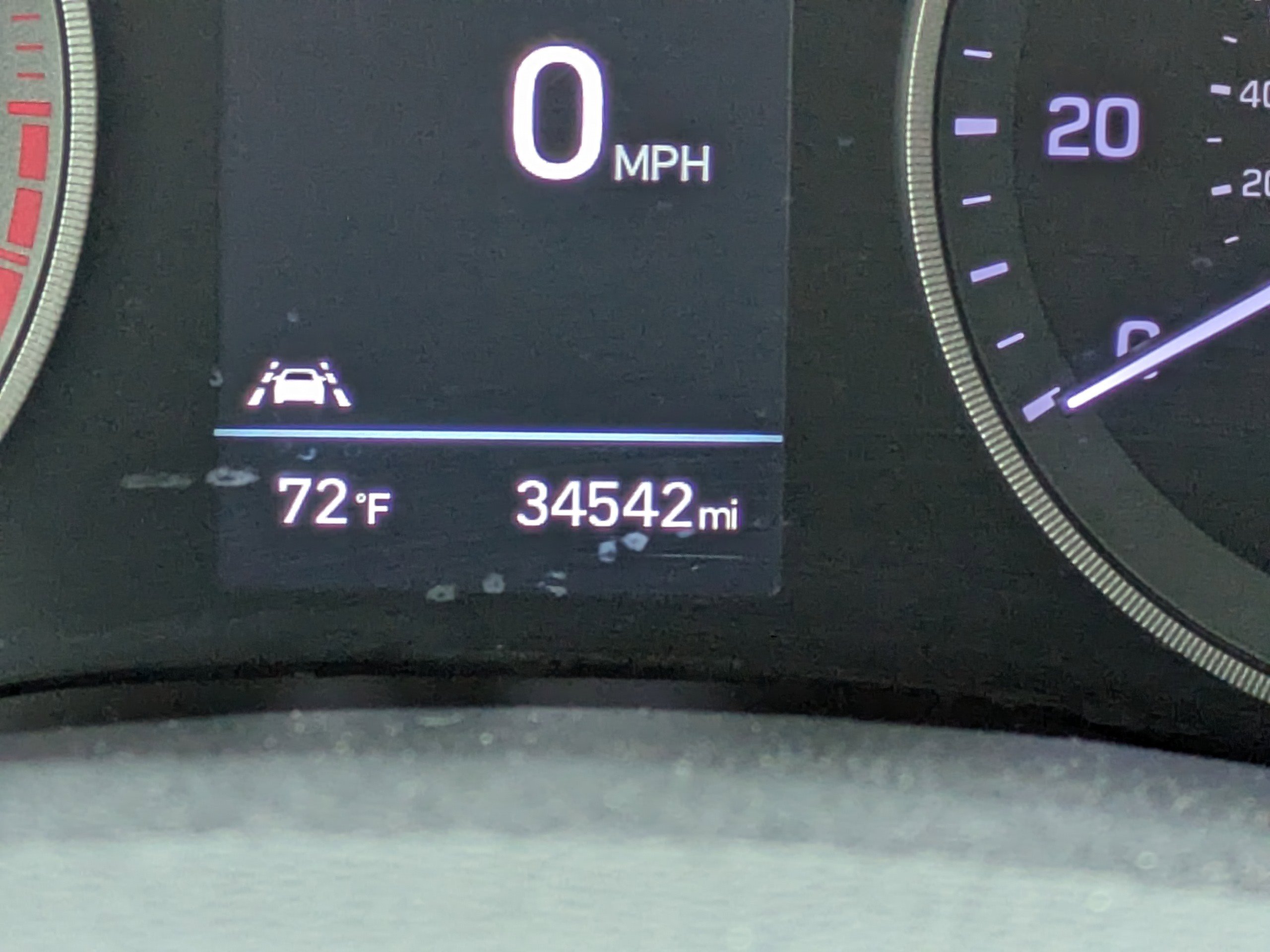 Used 2020 Hyundai Tucson Ultimate FWD image 30