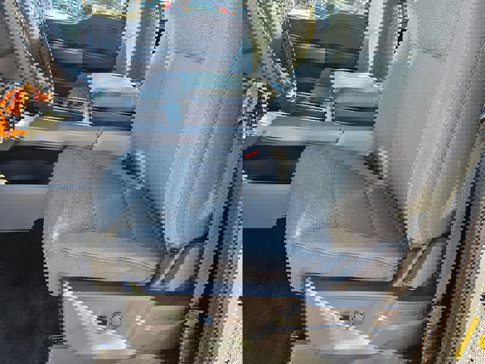 Used 2024 Ford F150 XLT w/ Mobile Office Package image 51