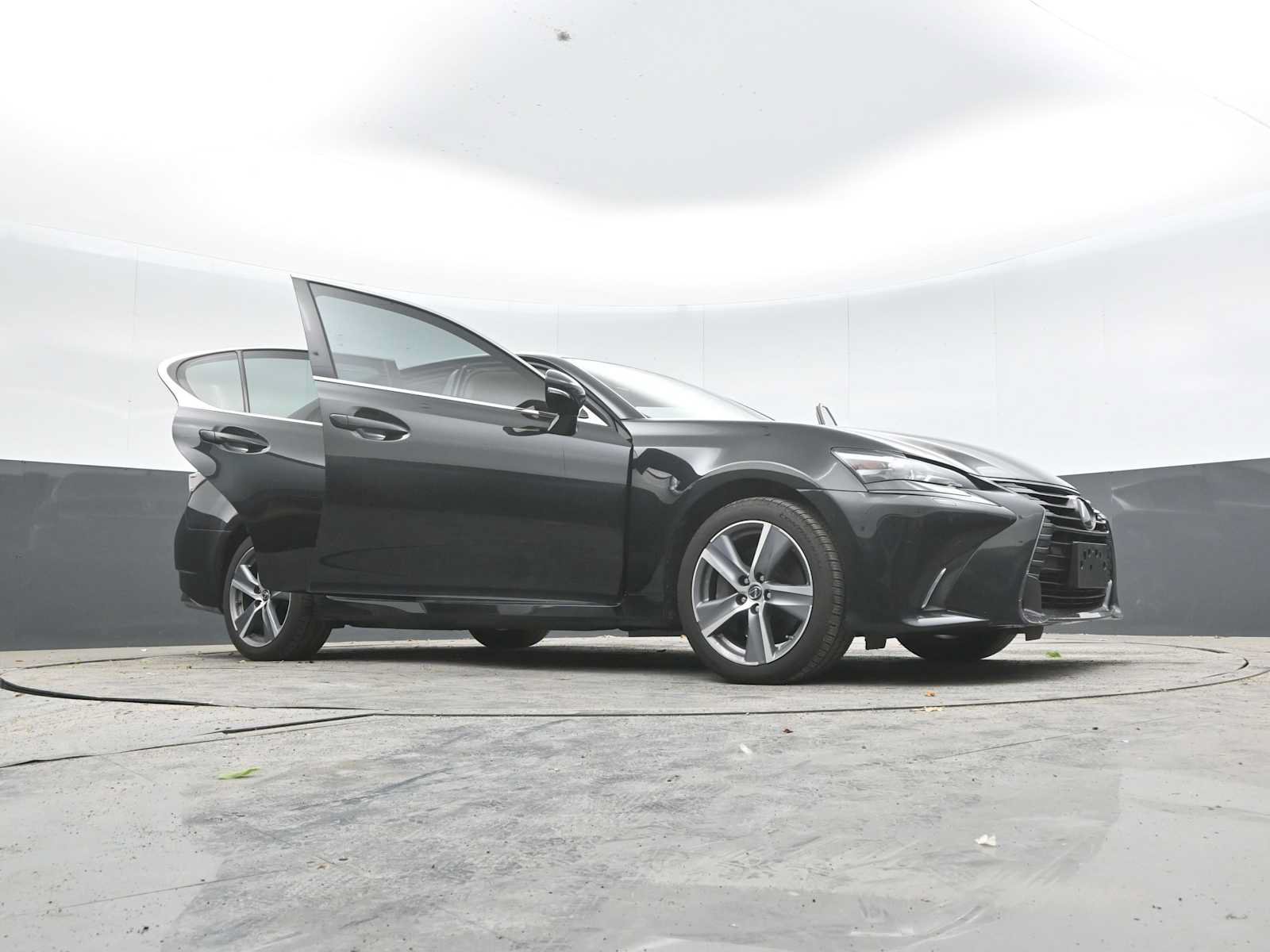 Used 2020 Lexus GS 350 AWD w/ Premium Package image 39
