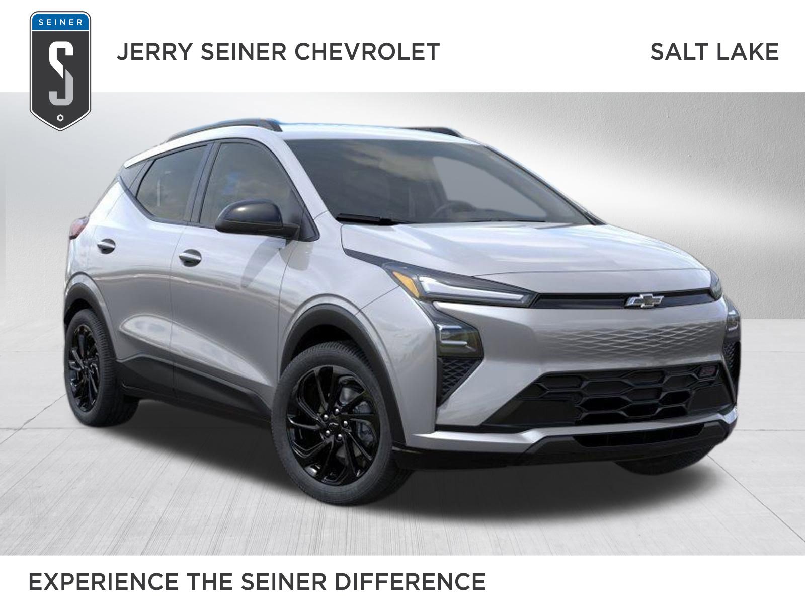 New 2027 Chevrolet Bolt RS