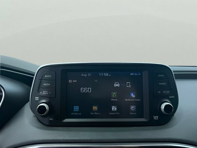 Used 2019 Hyundai Santa Fe SE AWD/4WD image 17