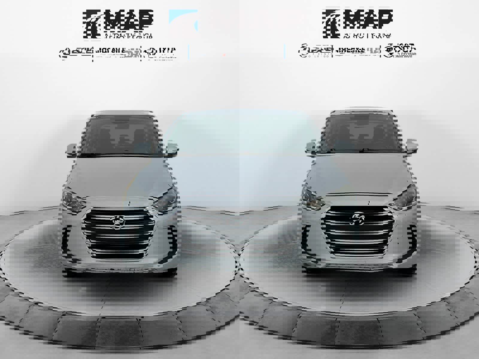 Used 2018 Hyundai Elantra SE w/ Cargo Package image 8