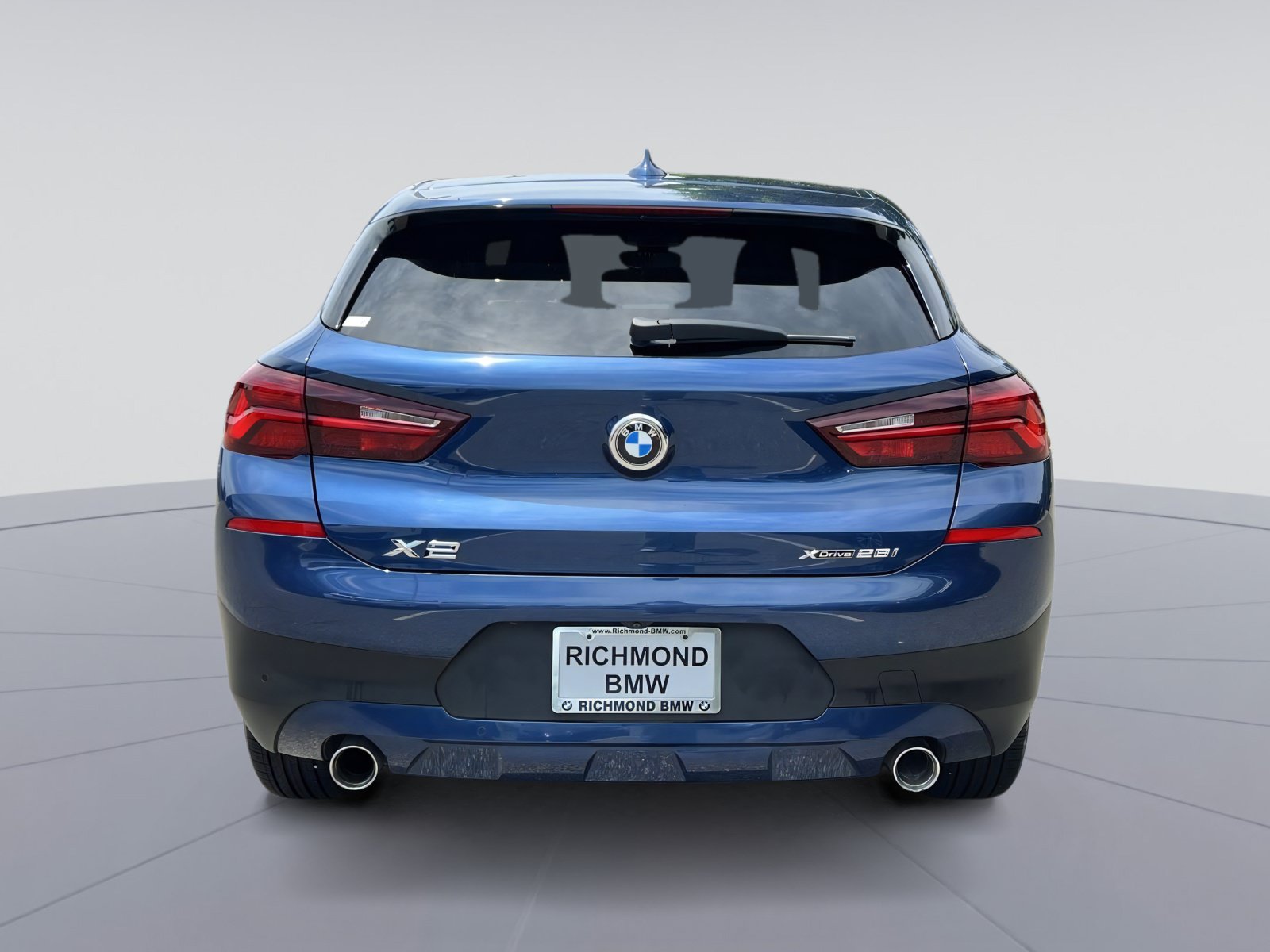 Used 2023 BMW X2 xDrive28i w/ Convenience Package AWD/4WD image 8