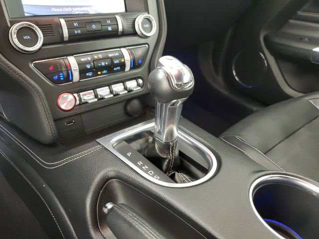 Used 2023 Ford Mustang Premium w/ Equipment Group 201A image 28