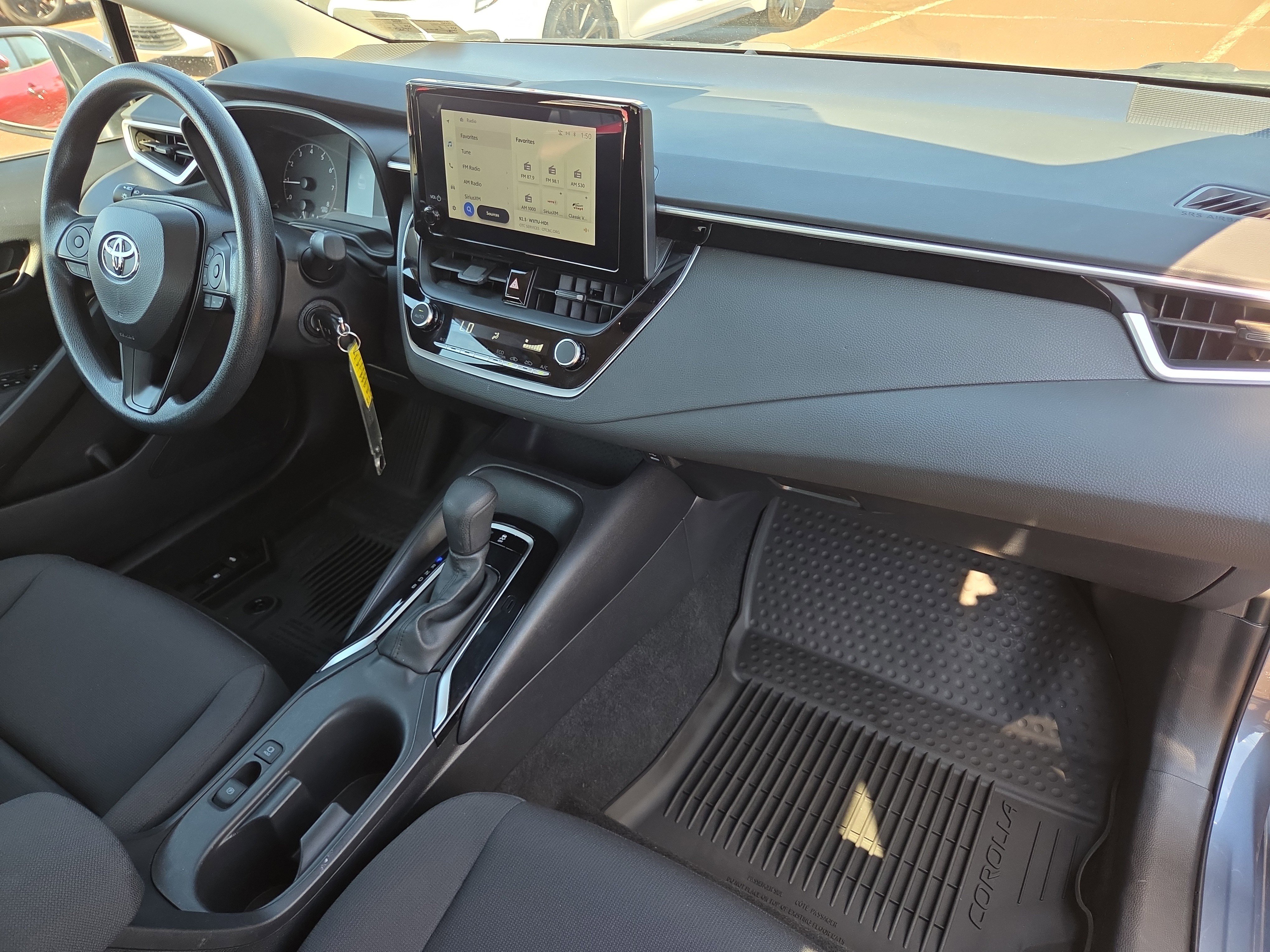 Certified 2024 Toyota Corolla LE image 14